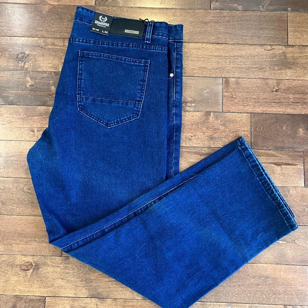 Men’s TR Premium Stretch Jeans